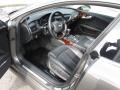 Dakota Grey Metallic - A7 3.0T quattro Prestige Photo No. 17