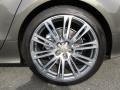 Dakota Grey Metallic - A7 3.0T quattro Prestige Photo No. 26