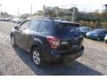 2016 Dark Gray Metallic Subaru Forester 2.5i Limited  photo #10