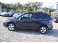 2016 Dark Gray Metallic Subaru Forester 2.5i Limited  photo #11