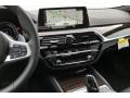 2019 Black Sapphire Metallic BMW 5 Series 530e iPerformance Sedan  photo #6