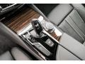 2019 Black Sapphire Metallic BMW 5 Series 530e iPerformance Sedan  photo #7