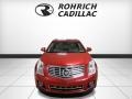 Crystal Red Tincoat - SRX Performance Photo No. 8