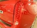 Crystal Red Tincoat - SRX Performance Photo No. 12