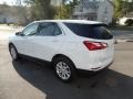 2019 Summit White Chevrolet Equinox LT AWD  photo #5