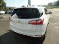 2019 Summit White Chevrolet Equinox LT AWD  photo #7