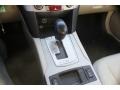 Satin White Pearl - Outback 2.5i Premium Photo No. 14
