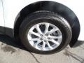 2019 Summit White Chevrolet Equinox LT AWD  photo #10
