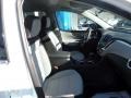 2019 Summit White Chevrolet Equinox LT AWD  photo #11