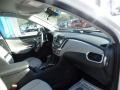2019 Summit White Chevrolet Equinox LT AWD  photo #12