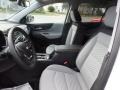 2019 Summit White Chevrolet Equinox LT AWD  photo #18
