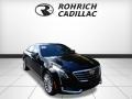 Black Raven - CT6 3.6 Luxury AWD Sedan Photo No. 7