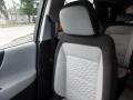2019 Summit White Chevrolet Equinox LT AWD  photo #38