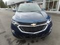 2019 Pacific Blue Metallic Chevrolet Equinox LT AWD  photo #2