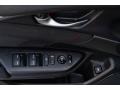 2018 Crystal Black Pearl Honda Civic Si Sedan  photo #32
