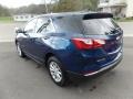 2019 Pacific Blue Metallic Chevrolet Equinox LT AWD  photo #6