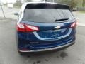 2019 Pacific Blue Metallic Chevrolet Equinox LT AWD  photo #7
