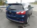 2019 Pacific Blue Metallic Chevrolet Equinox LT AWD  photo #8