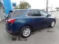 2019 Pacific Blue Metallic Chevrolet Equinox LT AWD  photo #9