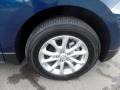 2019 Pacific Blue Metallic Chevrolet Equinox LT AWD  photo #11