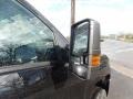 Mosaic Black Metallic - Silverado 2500HD Work Truck Crew Cab 4WD Photo No. 11