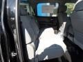 Mosaic Black Metallic - Silverado 2500HD Work Truck Crew Cab 4WD Photo No. 14