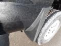 Mosaic Black Metallic - Silverado 2500HD Work Truck Crew Cab 4WD Photo No. 15