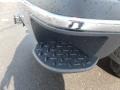 Mosaic Black Metallic - Silverado 2500HD Work Truck Crew Cab 4WD Photo No. 16