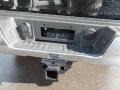 Mosaic Black Metallic - Silverado 2500HD Work Truck Crew Cab 4WD Photo No. 17