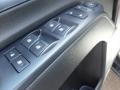 Mosaic Black Metallic - Silverado 2500HD Work Truck Crew Cab 4WD Photo No. 21