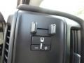 Mosaic Black Metallic - Silverado 2500HD Work Truck Crew Cab 4WD Photo No. 22