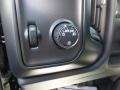 Mosaic Black Metallic - Silverado 2500HD Work Truck Crew Cab 4WD Photo No. 23