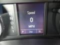 Mosaic Black Metallic - Silverado 2500HD Work Truck Crew Cab 4WD Photo No. 26