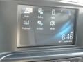 Mosaic Black Metallic - Silverado 2500HD Work Truck Crew Cab 4WD Photo No. 27