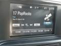 Mosaic Black Metallic - Silverado 2500HD Work Truck Crew Cab 4WD Photo No. 28