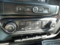 Mosaic Black Metallic - Silverado 2500HD Work Truck Crew Cab 4WD Photo No. 30