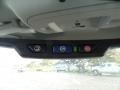 Mosaic Black Metallic - Silverado 2500HD Work Truck Crew Cab 4WD Photo No. 32