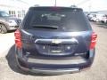 2016 Patriot Blue Metallic Chevrolet Equinox LT AWD  photo #5