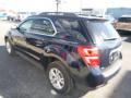 2016 Patriot Blue Metallic Chevrolet Equinox LT AWD  photo #6