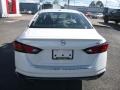 Pearl White - Altima SR Photo No. 5