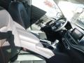 Pearl White - Altima SR Photo No. 11
