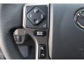  2019 Tacoma SR5 Access Cab 4x4 Steering Wheel