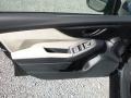 2019 Crystal Black Silica Subaru Impreza 2.0i Premium 4-Door  photo #13