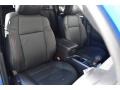Cement Gray Front Seat Photo for 2019 Toyota Tacoma #130062428