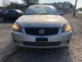 Coral Sand Metallic - Altima 2.5 S Photo No. 9