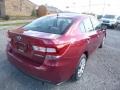 2019 Crimson Red Pearl Subaru Impreza 2.0i 4-Door  photo #6