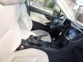 Crimson Red Pearl - Impreza 2.0i 4-Door Photo No. 12