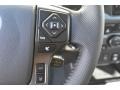 Cement Gray Steering Wheel Photo for 2019 Toyota Tacoma #130062653