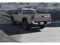 2019 Quicksand Toyota Tacoma TRD Off-Road Access Cab 4x4  photo #3