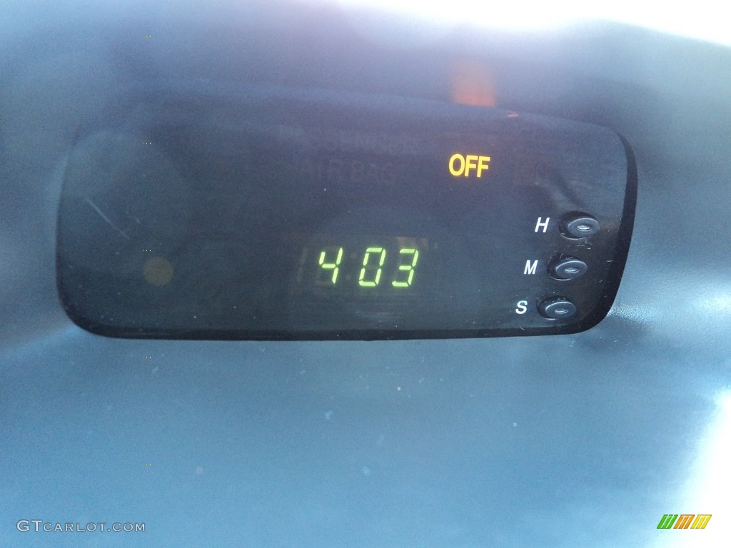 2009 G3  - Carbon Black Metallic / Charcoal photo #15